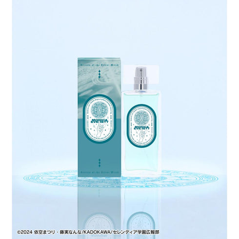 『サイレント・ウィッチ 沈黙の魔女の隠しごと』モニカ・エヴァレット A:code オードトワレ 50mL