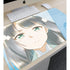 『結城友奈は勇者である -大満開の章-』東郷美森 Ani-Art aqua label 第2弾 マルチデスクマット ver.B