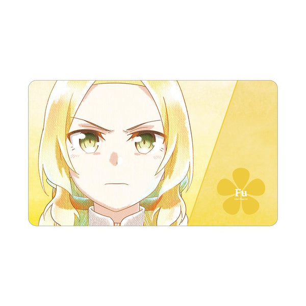 『結城友奈は勇者である -大満開の章-』犬吠埼風 Ani-Art aqua label 第2弾 マルチデスクマット ver.B