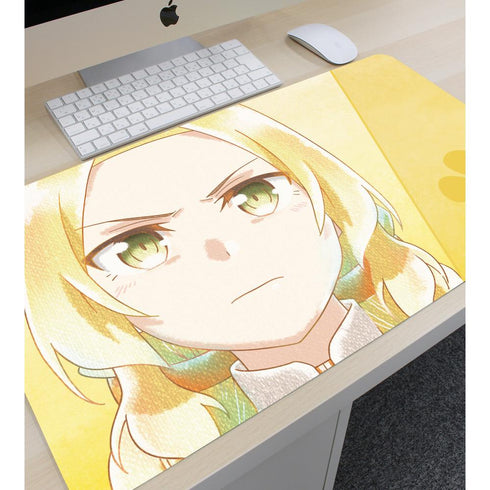 『結城友奈は勇者である -大満開の章-』犬吠埼風 Ani-Art aqua label 第2弾 マルチデスクマット ver.B