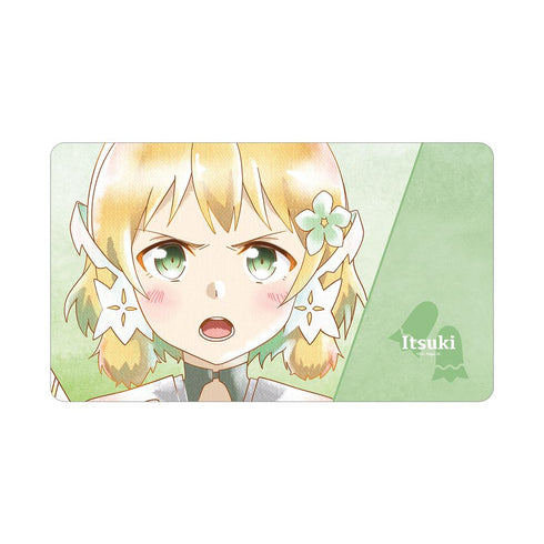 『結城友奈は勇者である -大満開の章-』犬吠埼樹 Ani-Art aqua label 第2弾 マルチデスクマット ver.B