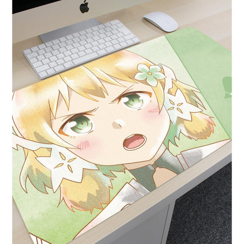 『結城友奈は勇者である -大満開の章-』犬吠埼樹 Ani-Art aqua label 第2弾 マルチデスクマット ver.B