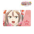 『結城友奈は勇者である -大満開の章-』三好夏凜 Ani-Art aqua label 第2弾 マルチデスクマット ver.B