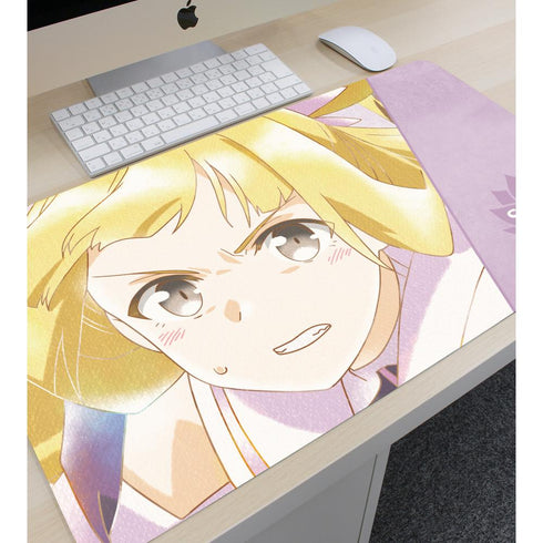 『結城友奈は勇者である -大満開の章-』乃木園子 Ani-Art aqua label 第2弾 マルチデスクマット ver.B