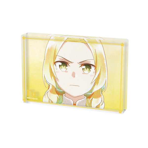 『結城友奈は勇者である -大満開の章-』犬吠埼風 Ani-Art aqua label 第2弾 アクリルブロック ver.B