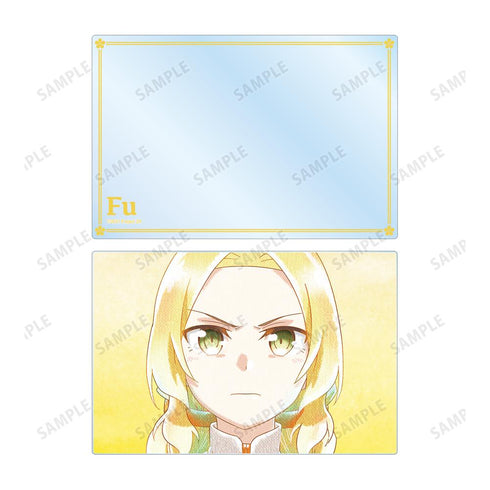 『結城友奈は勇者である -大満開の章-』犬吠埼風 Ani-Art aqua label 第2弾 アクリルブロック ver.B