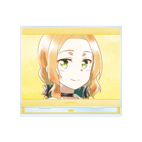 『結城友奈は勇者である -大満開の章-』犬吠埼風 Ani-Art aqua label 第2弾 BIGアクリルスタンド ver.A