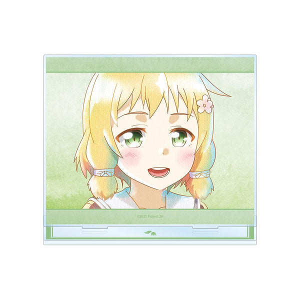 『結城友奈は勇者である -大満開の章-』犬吠埼樹 Ani-Art aqua label 第2弾 BIGアクリルスタンド ver.A