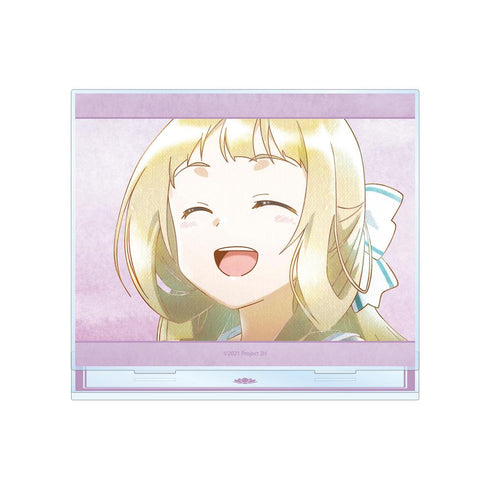 『結城友奈は勇者である -大満開の章-』乃木園子 Ani-Art aqua label 第2弾 BIGアクリルスタンド ver.A