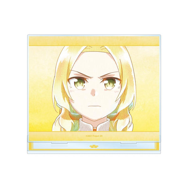 『結城友奈は勇者である -大満開の章-』犬吠埼風 Ani-Art aqua label 第2弾 BIGアクリルスタンド ver.B