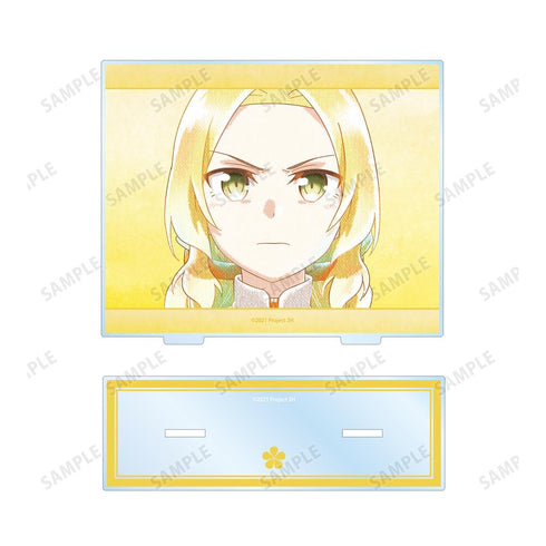 『結城友奈は勇者である -大満開の章-』犬吠埼風 Ani-Art aqua label 第2弾 BIGアクリルスタンド ver.B