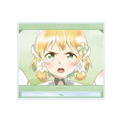 『結城友奈は勇者である -大満開の章-』犬吠埼樹 Ani-Art aqua label 第2弾 BIGアクリルスタンド ver.B