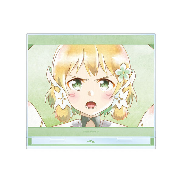 『結城友奈は勇者である -大満開の章-』犬吠埼樹 Ani-Art aqua label 第2弾 BIGアクリルスタンド ver.B