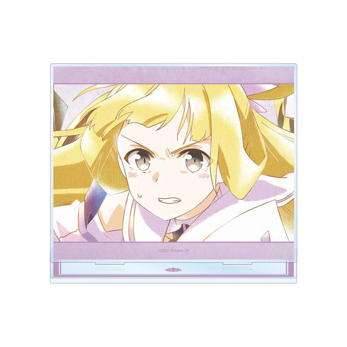 『結城友奈は勇者である -大満開の章-』乃木園子 Ani-Art aqua label 第2弾 BIGアクリルスタンド ver.B