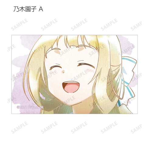 『結城友奈は勇者である -大満開の章-』トレーディング Ani-Art aqua label 第2弾 イラストカード(単位/BOX)