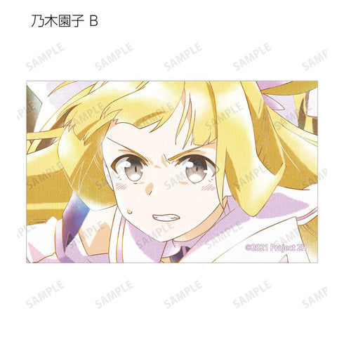 『結城友奈は勇者である -大満開の章-』トレーディング Ani-Art aqua label 第2弾 イラストカード(単位/BOX)