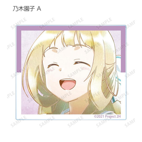 『結城友奈は勇者である -大満開の章-』トレーディング Ani-Art aqua label 第2弾 アクリルカード(単位/BOX)