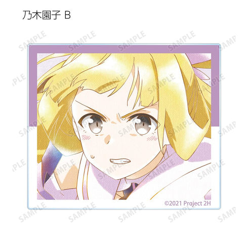 『結城友奈は勇者である -大満開の章-』トレーディング Ani-Art aqua label 第2弾 アクリルカード(単位/BOX)