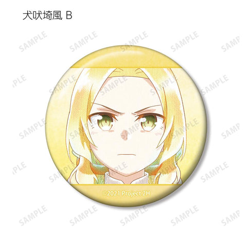 『結城友奈は勇者である -大満開の章-』トレーディング Ani-Art aqua label 第2弾 缶バッジ(単位/BOX)