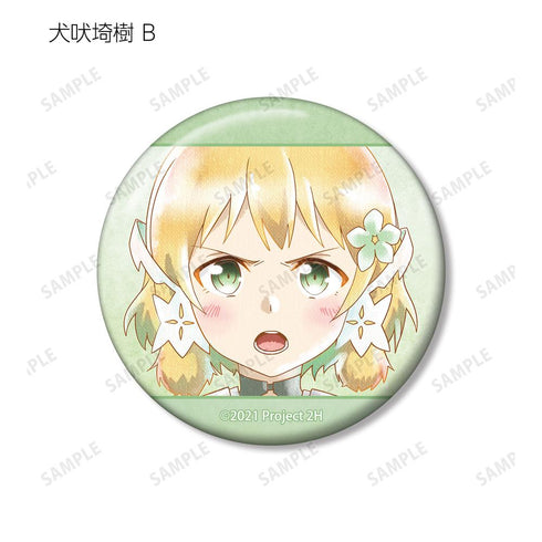 『結城友奈は勇者である -大満開の章-』トレーディング Ani-Art aqua label 第2弾 缶バッジ(単位/BOX)