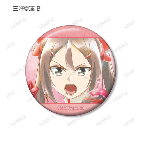 『結城友奈は勇者である -大満開の章-』トレーディング Ani-Art aqua label 第2弾 缶バッジ(単位/BOX)