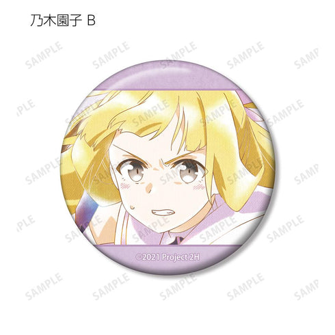 『結城友奈は勇者である -大満開の章-』トレーディング Ani-Art aqua label 第2弾 缶バッジ(単位/BOX)