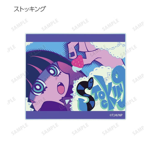 『New PANTY & STOCKING with GARTERBELT』トレーディング場面写アクリルカード(単位/BOX)【202607再販】