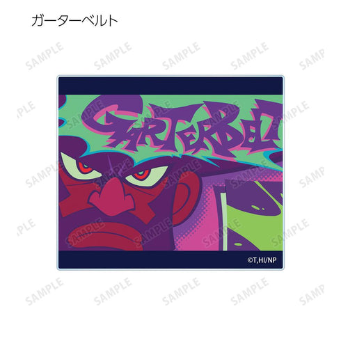 『New PANTY & STOCKING with GARTERBELT』トレーディング場面写アクリルカード(単位/BOX)