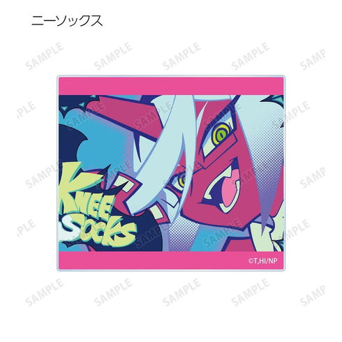 『New PANTY & STOCKING with GARTERBELT』トレーディング場面写アクリルカード(単位/BOX)【202607再販】