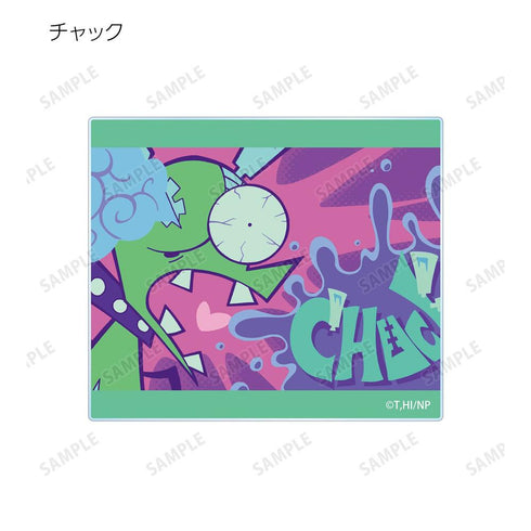 『New PANTY & STOCKING with GARTERBELT』トレーディング場面写アクリルカード(単位/BOX)【202607再販】