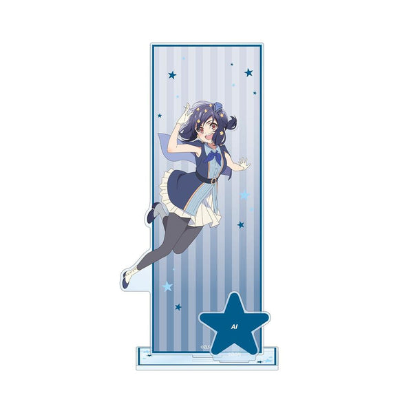 『ゾンビランドサガ ゆめぎんがパラダイス』水野 愛 パーツ付きBIGアクリルスタンド【202606再販】