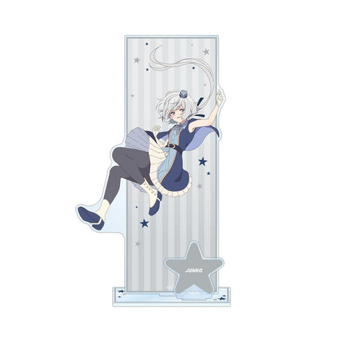 『ゾンビランドサガ ゆめぎんがパラダイス』紺野 純子 パーツ付きBIGアクリルスタンド