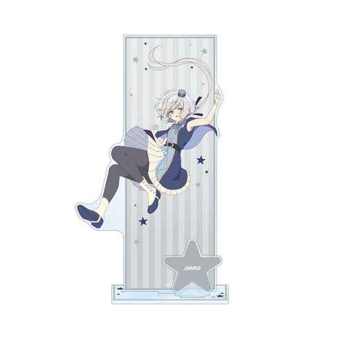『ゾンビランドサガ ゆめぎんがパラダイス』紺野 純子 パーツ付きBIGアクリルスタンド【202606再販】