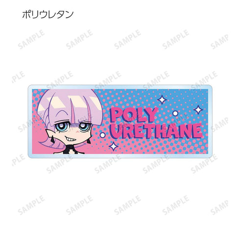 『New PANTY & STOCKING with GARTERBELT』トレーディングアクリルネームプレート(単位/BOX)【202607再販】