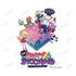 『New PANTY & STOCKING with GARTERBELT』ティザービジュアル F3号キャンバスボード【202607再販】