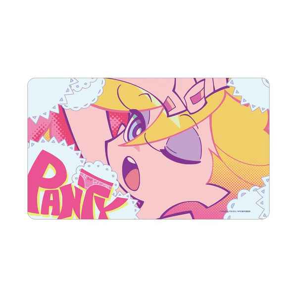 『New PANTY & STOCKING with GARTERBELT』パンティ 場面写マルチデスクマット