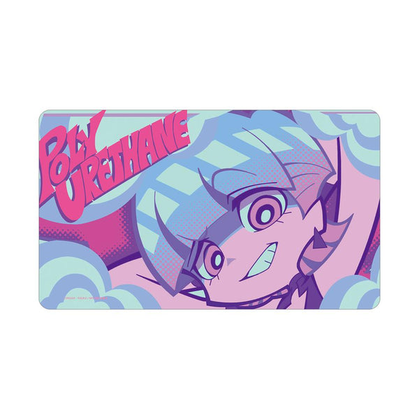 『New PANTY & STOCKING with GARTERBELT』ポリウレタン 場面写マルチデスクマット