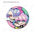 『New PANTY & STOCKING with GARTERBELT』トレーディンググリッター缶バッジ(単位/BOX)【202607再販】