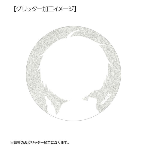 《停下这个声音!》收藏卡 迷你角色 放学后版 闪粉徽章(单位/盒)【202608再版】