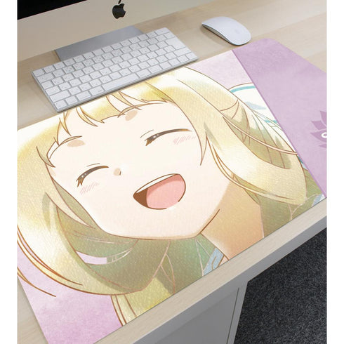 『結城友奈は勇者である -大満開の章-』乃木園子 Ani-Art aqua label 第2弾 マルチデスクマット ver.A