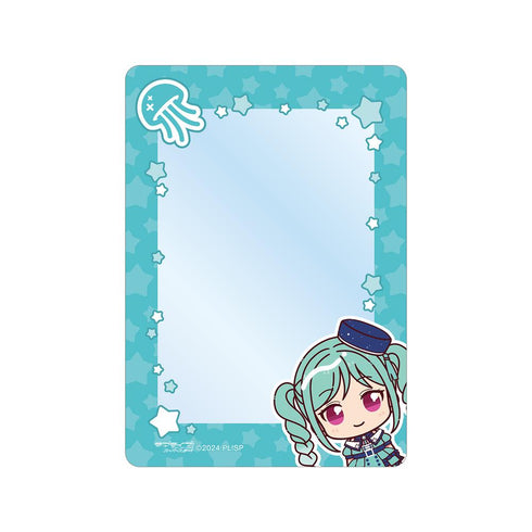 『ラブライブ!スーパースター!!』鬼塚冬毬 ちょこんと! スーパースター!!ver. B8硬質ケース