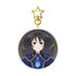 《Love Live! 虹咲學園校園偶像同好會》全新繪製 高咲侑 十二星座版 BIG壓克力鑰匙圈