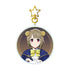 "Love Live! Nijigasaki Academy School Idol Club" Original Illustration: Kasumi Nakasu Zodiac Sign Ver. BIG Acrylic Keychain