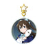 《Love Live! 虹咲學園校園偶像同好會》全新繪製 櫻坂雫 十二星座版 BIG壓克力鑰匙圈