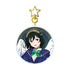 《Love Live! 虹咲學園校園偶像同好會》全新繪製 三船栞子 十二星座版 BIG壓克力鑰匙圈