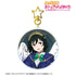 《Love Live! 虹咲學園校園偶像同好會》全新繪製 三船栞子 十二星座版 BIG壓克力鑰匙圈