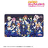 《Love Live! 虹咲学园校园偶像同好会》全新绘制 合体 十二星座版 多功能桌垫