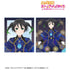 《Love Live! 虹咲学园校园偶像同好会》全新绘制 高咲侑 十二星座版 亚克力卡2张套装