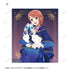 『ラブライブ!虹ヶ咲学園スクールアイドル同好会』描き下ろし 上原歩夢 十二星座ver. アクリルカード2枚セット