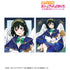 《Love Live! 虹咲學園校園偶像同好會》全新繪製 三船栞子 十二星座版 壓克力卡2張組